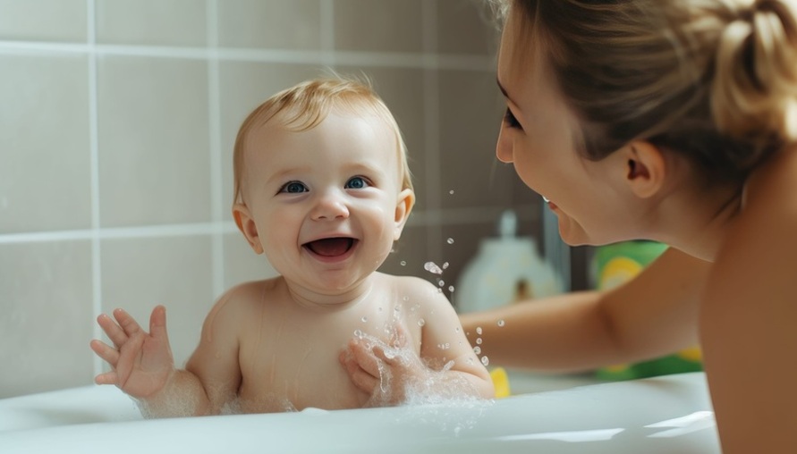 孩子安全不能賭！10個居家防溺水策略