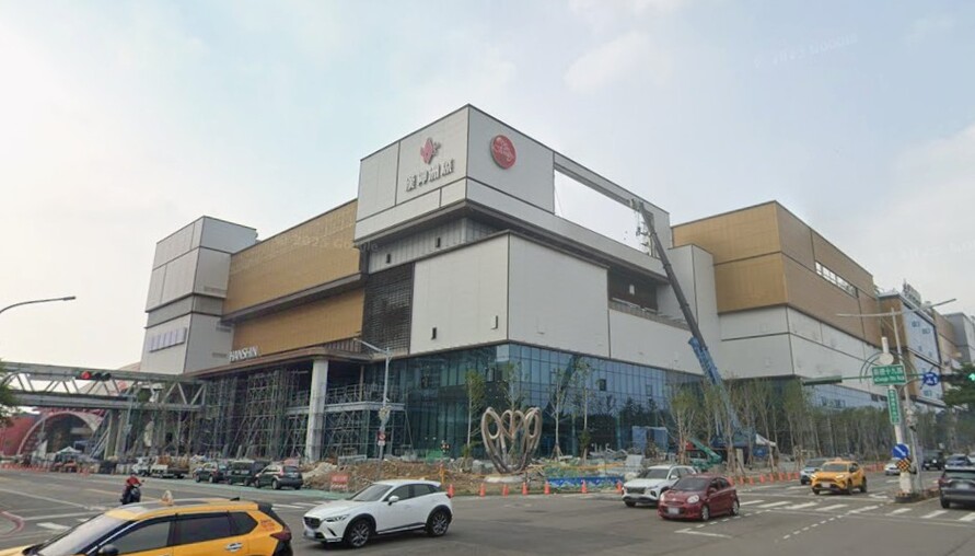 台中14期商場開幕引爆推案潮　專家示警：供給集中恐成市場壓力測試