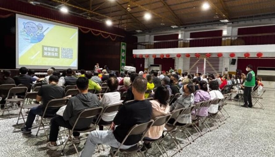 台南新營39公頃農地轉型工業區！北核心2-1產業園區啟動，帶動溪北就業與產業升級