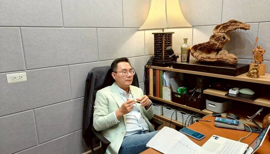 建商叫你「多繳50萬幫你投資」？富哥：你是在買房，還是在當建商的資金來源？