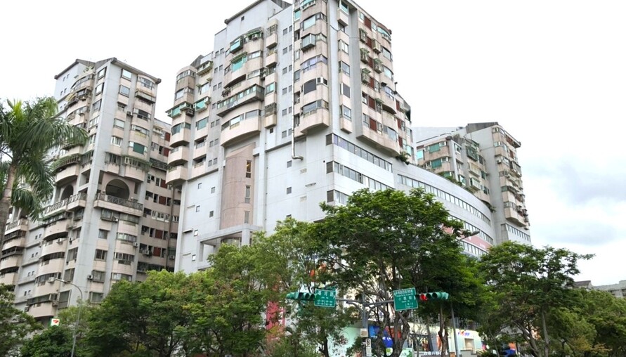 北愛老南喜新! 一表看六都購屋族熱賣屋齡帶  買不起新屋+危老熱 台北40年以上房屋交易逾四成