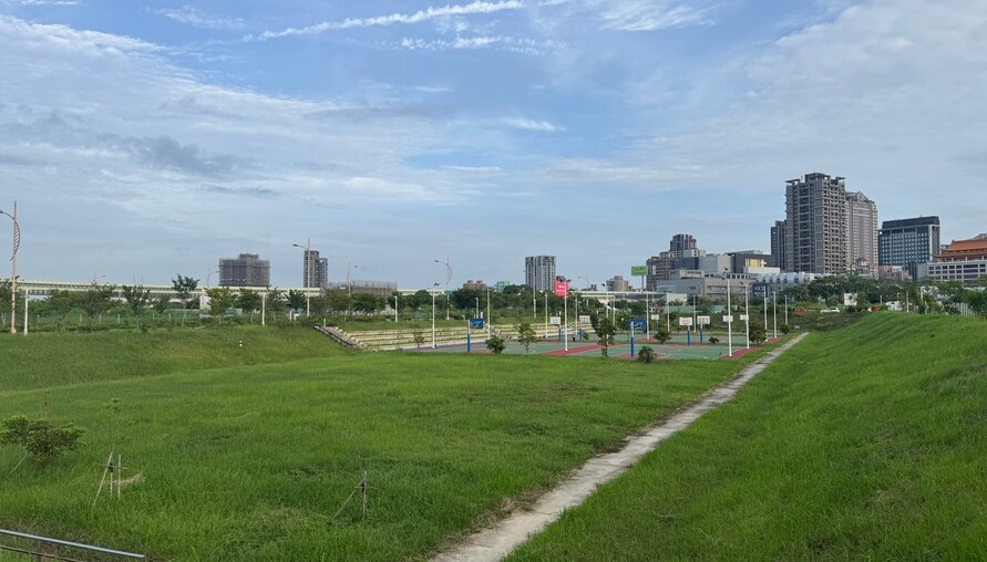 土地市場大洗牌！建商退位，輝達、世紀鋼、凱基人壽成百億級獵地新霸主