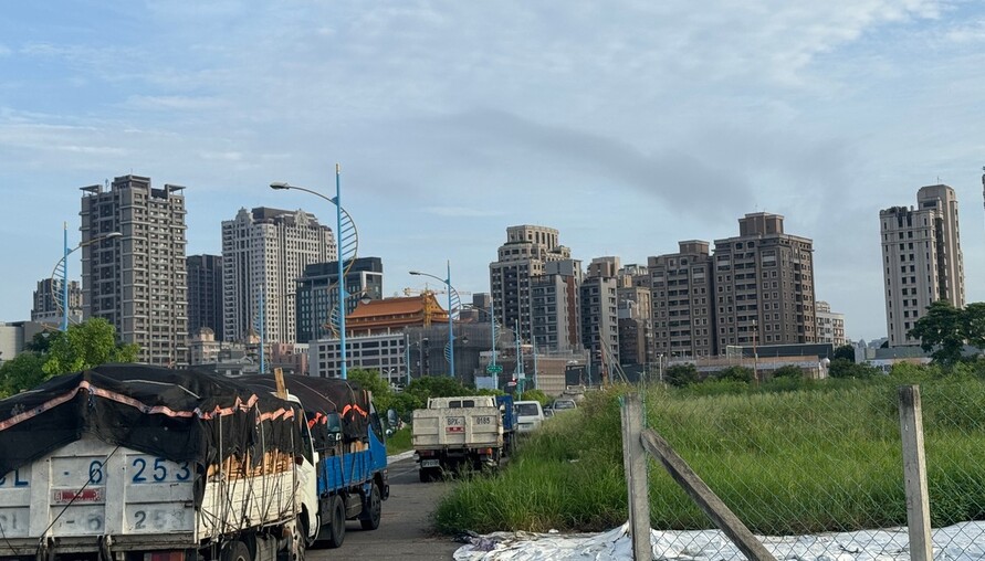 預售屋買到一半想解約！父親罹癌三期成導火線　網友急問：「可以全身而退嗎？」