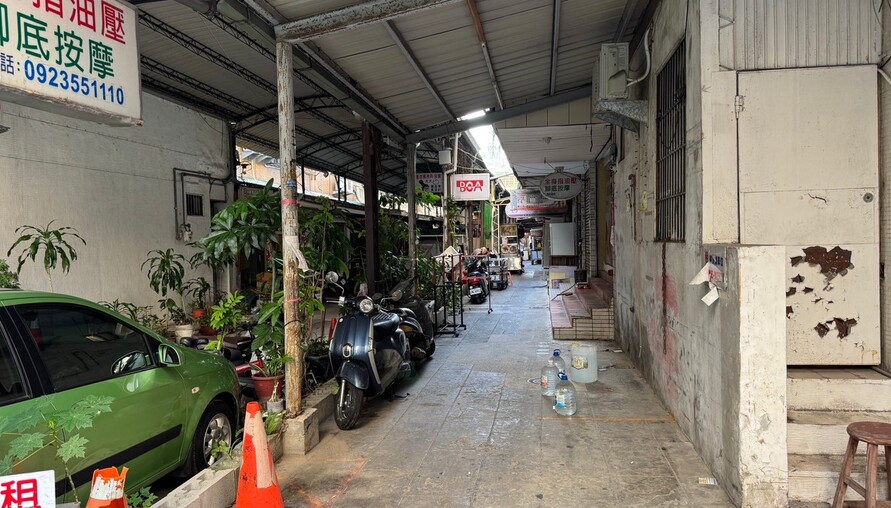 頂樓加蓋鐵皮屋要不要繳稅？稅務局：有門窗、有牆壁就要繳！