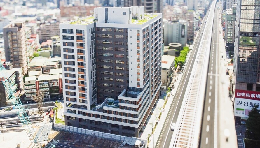 中央社宅新北、桃園、高雄3案遞補申辦截止住都中心預告：5月「安居好室」千戶新案登場