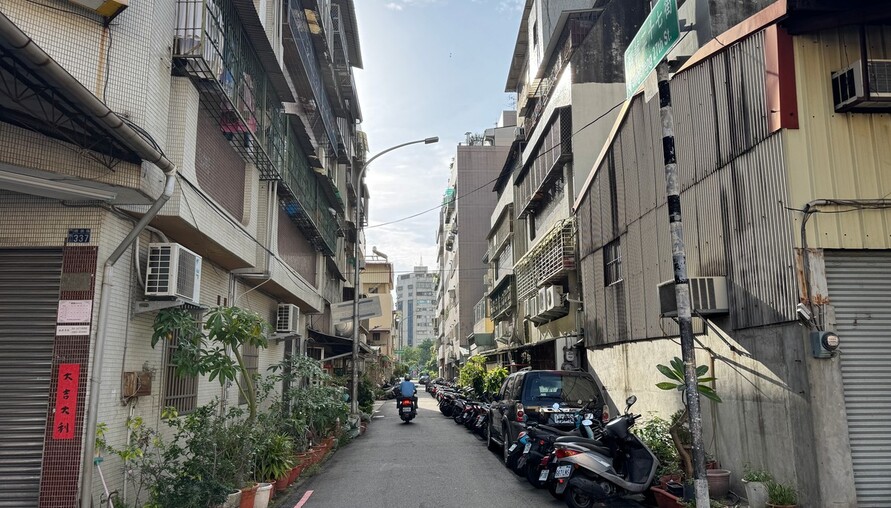 低總價、低單價、低首付！首購族買老公寓「三低」快速成家，六都僅高雄不到百萬自備款