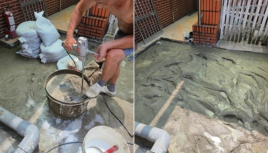 防水可不可以DIY？專業抓漏職人：最後可能花更多錢！