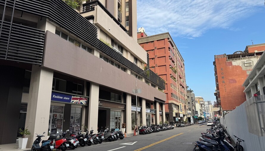 自主都更「開外掛」？建商：容獎攻頂是在懲罰專業、獎勵非專業