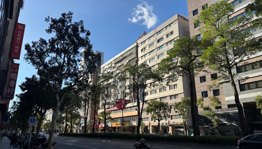 台北房市率先回穩！3月房地三稅全面正成長，土增稅年增27%、契稅年增58%