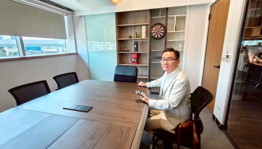 225萬房貸族不是市場熱，是「想走的人走不了，想來的人還在來」