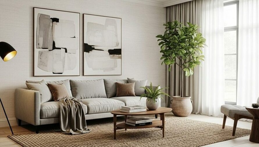 客變做不到？軟裝有解！十大問題迅速逆轉