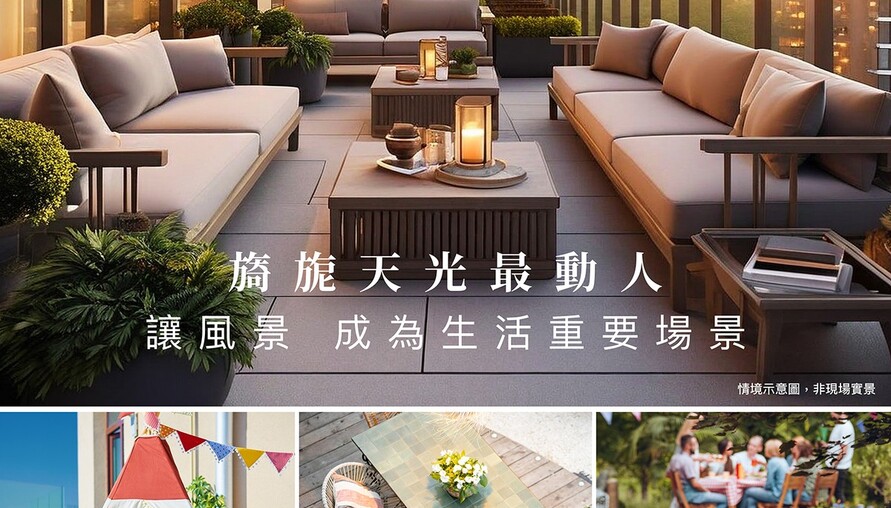 和發采采｜阿明幫你看建案 中壢A20重劃區13層新案，純二房24-26坪，每坪45-47萬，近機捷A20站