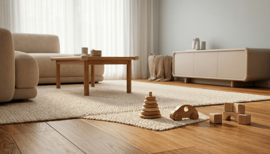 2026 婚育家庭居住紅利全攻略：社會住宅、租金補貼新制最大化解析