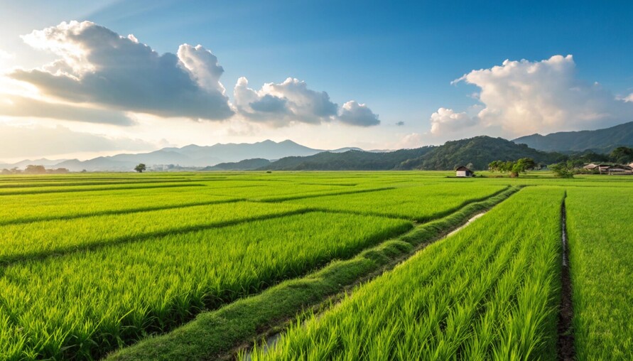 農地變建地可能嗎？一表看懂「使用分區」如何決定土地身價與未來性