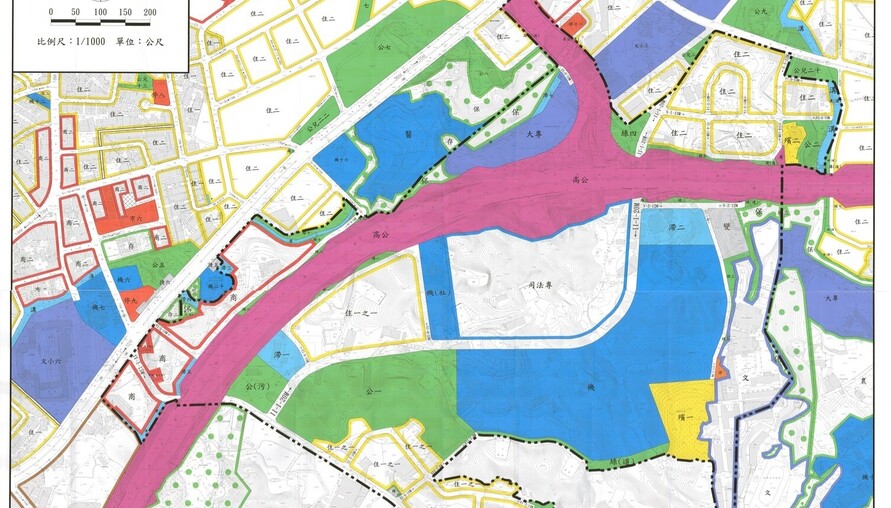土城房價站穩7字頭？板南線、三鶯線、萬大線與長庚醫療特區帶動成增值關鍵