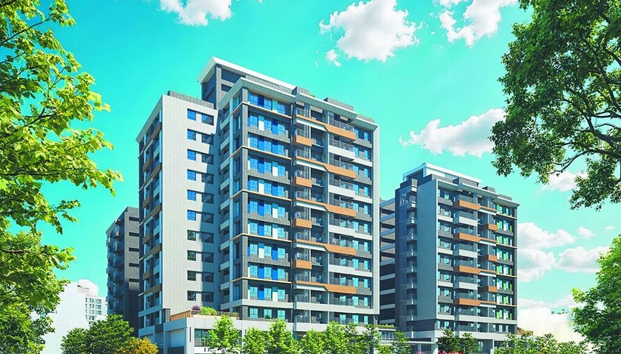 桃園中壢體育園區雙軌起跑！全國首創可負擔住宅拼7月核定，社宅年底動工