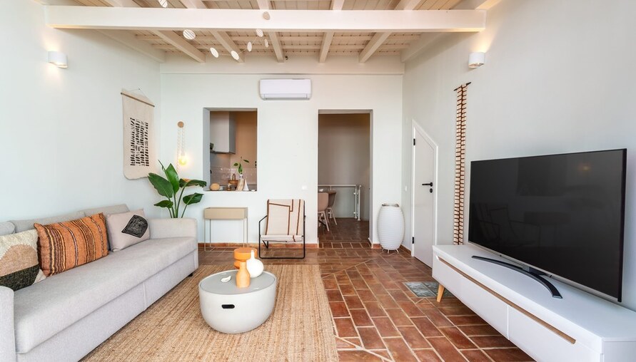 拯救老舊醜空間！小資必學5大軟裝策略