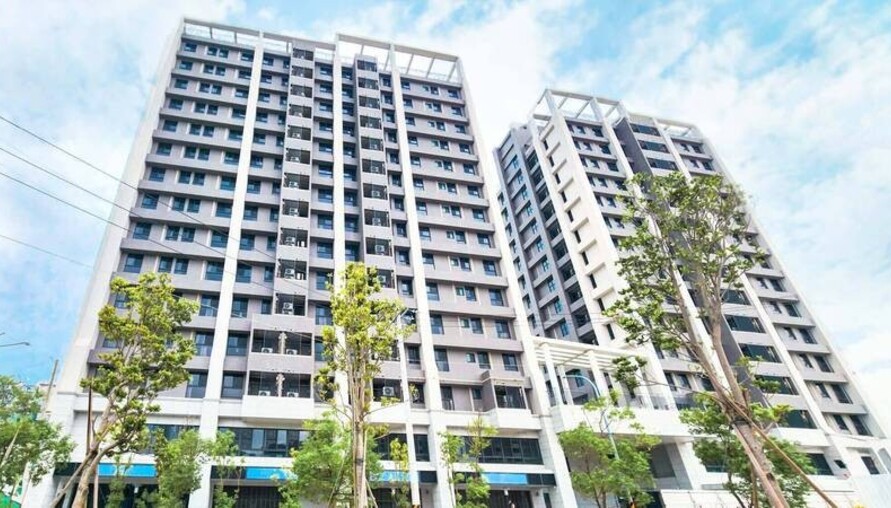 新北七處社宅聯合招租抽籤結果出爐！泰山首案、三峽國光二期成搶手熱區，育兒家庭中籤率翻倍