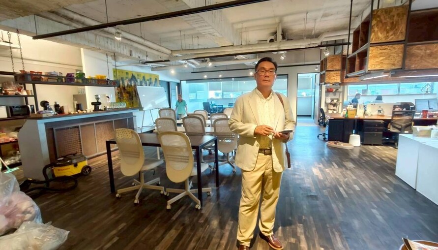 富哥看房市｜六都買房年齡全面分化！台北人專挑40年老屋、新北卡在20年中古屋，市場正在「逆時針選屋」