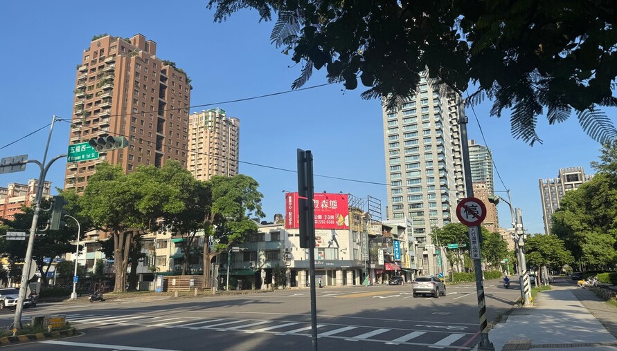 Q1房貸金額年減26%創三年新低！央行定調「盤整修正」，新北台南移轉棟數逆勢增18%