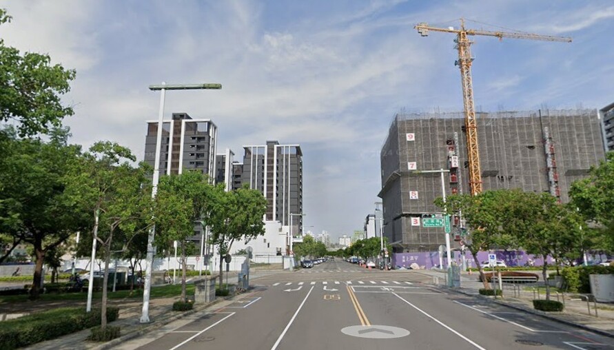 北屯機捷「4字頭」炸開天花板！寶佳帶頭開第一槍，中古屋主軟腳了