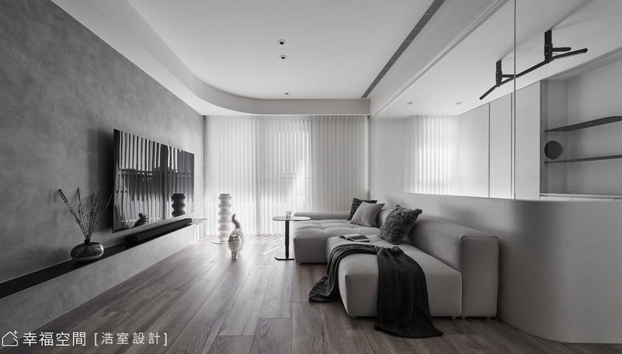 Honoo│現代風│30坪