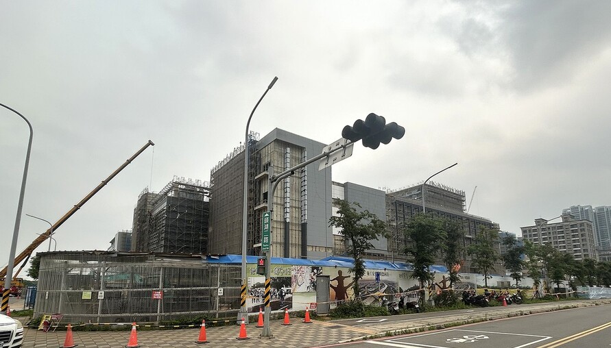 新北AI智慧園區16筆土地5/26開標！底價42.6萬起，艾司摩爾、台聚已進駐