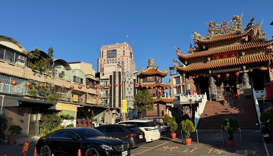 兩波嬰兒潮退休、年輕人躺平、87萬移工也難填，房市迎剛需斷層