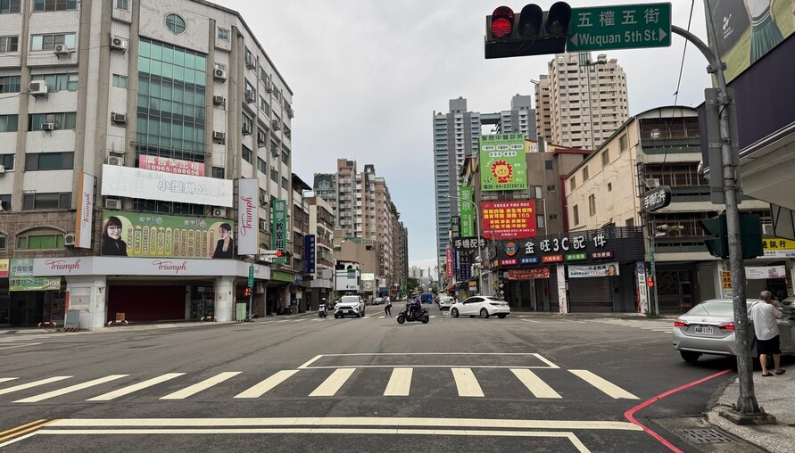 房市資金優勢鬆動：AI供應鏈崛起改寫銀行授信結構　不動產進入調整期