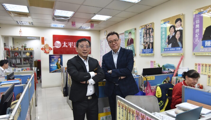 山哥看房市 | 銀行授信轉向AI供應鏈 不動產資金紅利面臨重新定價壓力