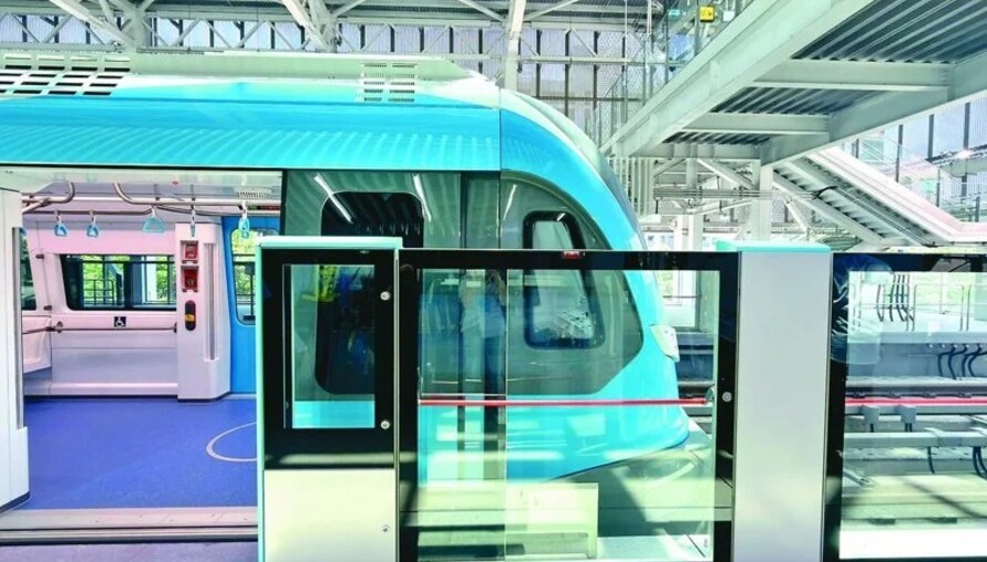 三鶯線初勘過關、年中通車倒數，沿線房市搶先掃描：北大見6字頭、鳳鳴站穩4字頭