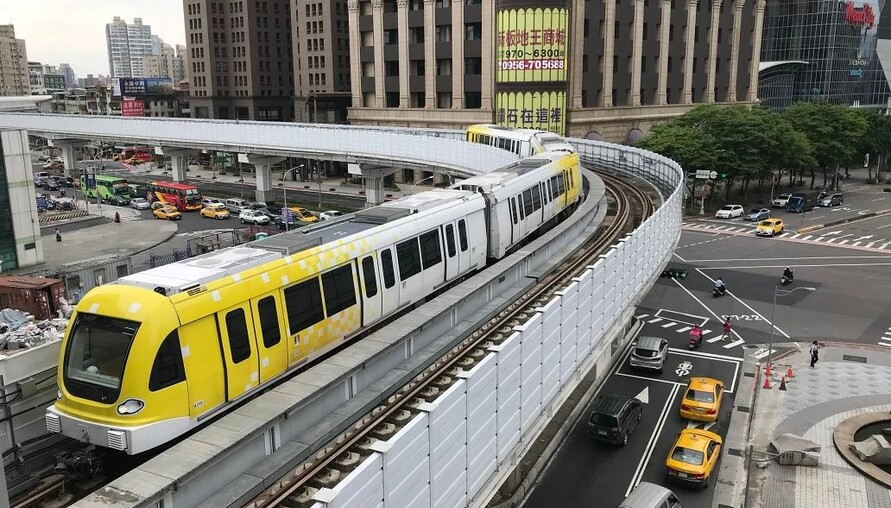 捷運東環段動工！台北房市進入「15分鐘生活圈重定價時代」