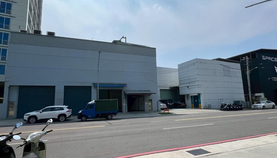 土城、三重工業區都更過關，1320個就業機會、年產值56億，周邊房市迎利多