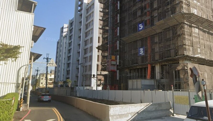 中部預售案驚見「改名＋換手續推」　市場緊盯中小建商資金壓力鏈條