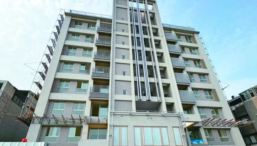 彰化員林青宅千人搶3.9%中籤率，南投青宅市價八折卻只賣六成，兩地青年住宅結局差在哪？