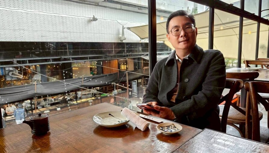 房市資金三層結構正在重排：誰在借錢？誰在賺錢？誰風險最大？