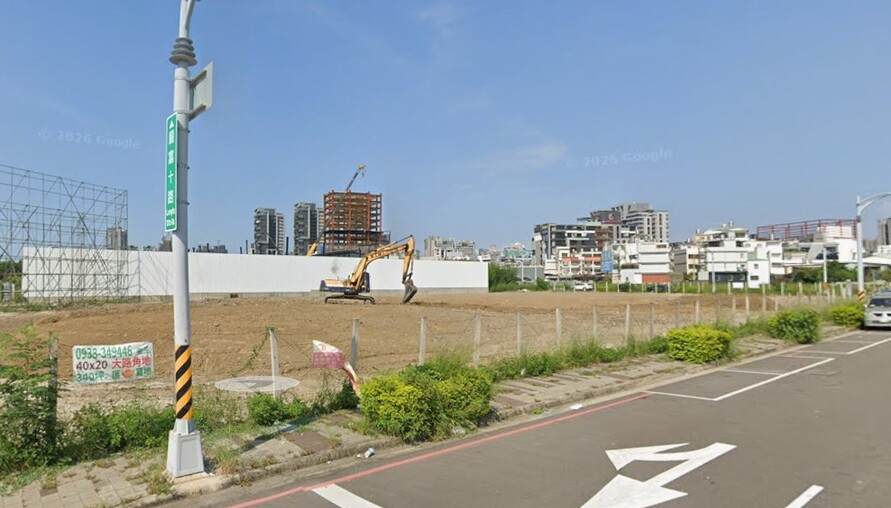 【阿明幫你看建案】南屯八期「惠宇THE ALPHA」：38坪起純三房、車位配比1比1.54、捷運豐樂公園站五分鐘，惠宇粉絲等了多久的換屋旗艦案