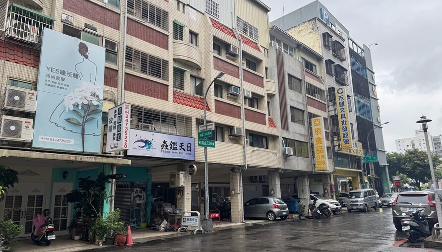 70萬房東浮上檯面　公益出租人制度讓租金黑市轉向「制度內運作」