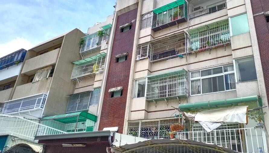 老屋卡便宜? 北市晚五年買公寓 總價增近三百萬 買老屋自備款較輕鬆? 這三縣市突破百萬門檻