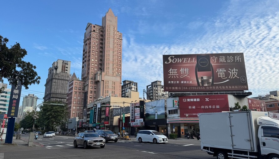 你家巷口倒了八間店，GDP卻創新高，這種經濟數字跟房價漲跌到底有什麼關係？