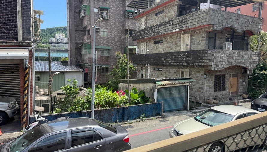 不擠蛋黃區，房價就合理了嗎？阿明：問題不在數字，在你的「目標」