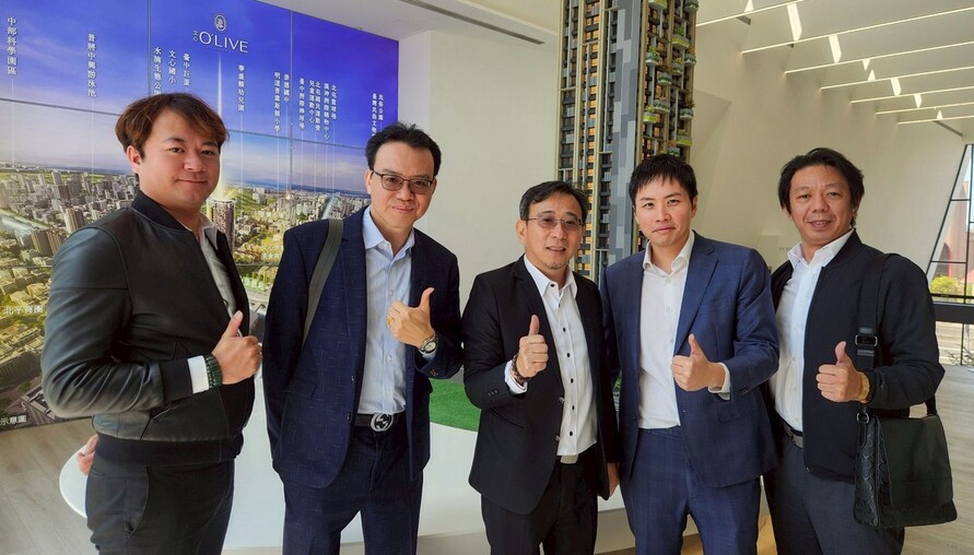 六都移轉創八年新低！山哥：自住客別等了，股市資金準備轉進房市