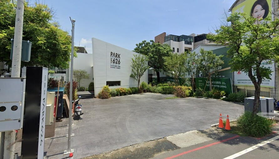 〔阿明幫你看建案〕台南東區「日東昇Park626森美」：南聖公園第一排、日本住友制震、均質三房，虎尾寮稀有新案