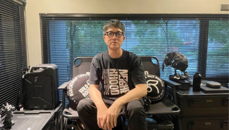 揭開裝修亂象！蟑螂、借牌、二工怎麼防？專訪谷田澤舍室內裝修-陳博淞設計總監