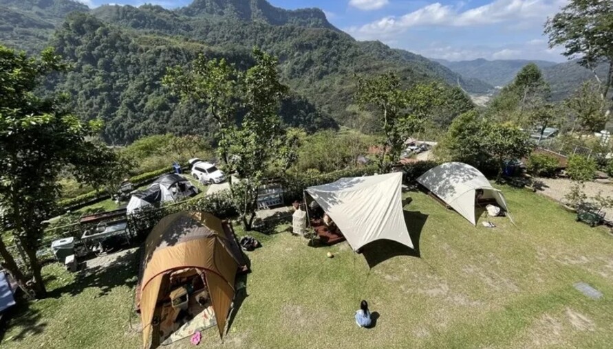 桃園146件露營場納管案，僅8家合法！業者嘆：水保、建照花上百萬，一帳千元怎麼賺？