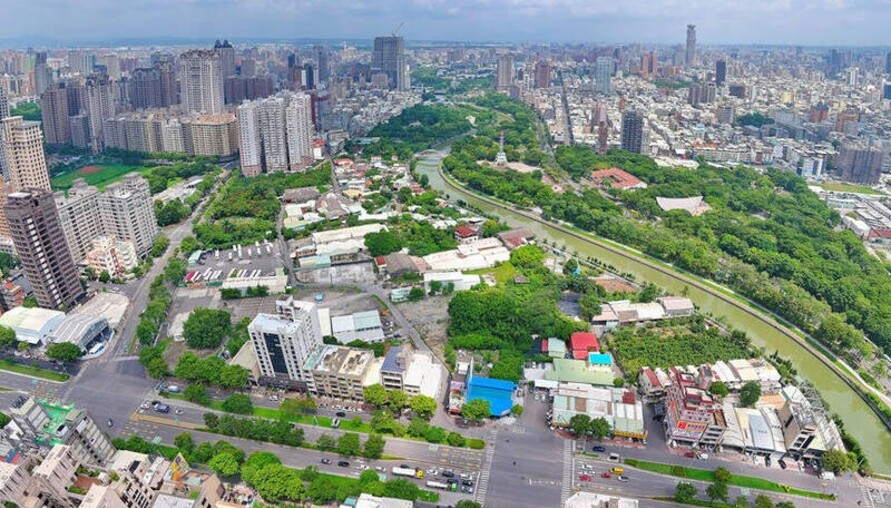 配合台積電S廊帶！高雄啟動20處農業區通盤檢討，5場座談會廣納民意