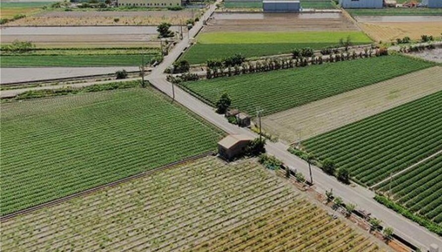 4坪農地不到4萬也能當地主！彰化釋出20筆抵費地標售　小資入場掀關注、大面積農地同步上架