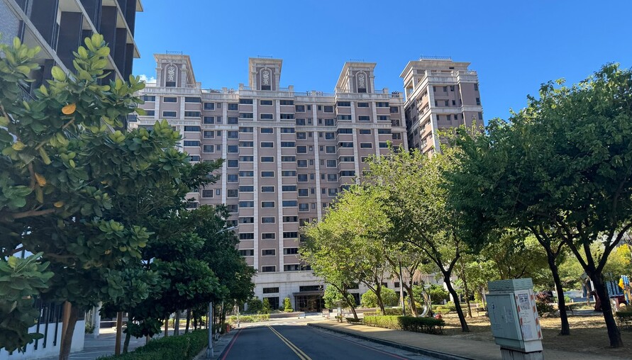 央行打炒房見效？中古屋均價季減3.1%　六都只剩桃園撐盤　專家：結構在洗牌