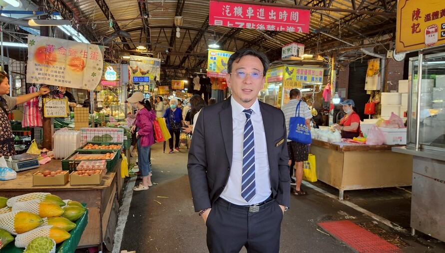 老屋市場進入分水嶺：25年、35年、45年房子，其實早就不是同一個市場了
