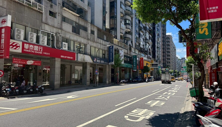打房打到有房族資產縮水？M編：政策目標從來不是崩盤，是拆彈
